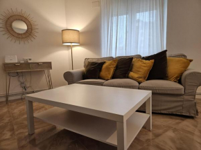Confortable apartamento Oviedo